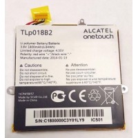 replacement battery TLP018B2 for Alcatel 6030A S820 6030 7024